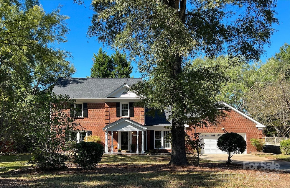 6306 English Elm Ct, Charlotte, NC 28277 - photo 1