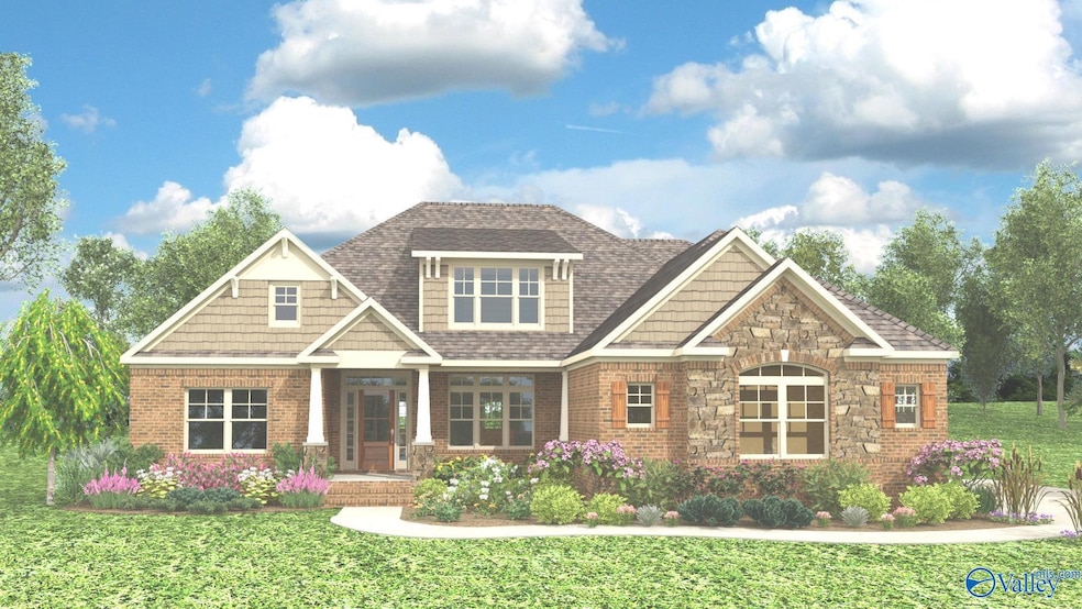 23347 Leroy Ln, Athens, AL 35613 - photo 1