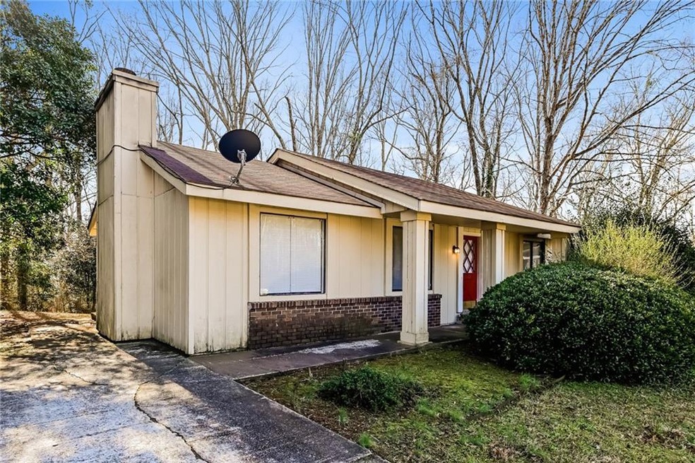 unlisted-address, Rex, GA 30273 - photo 1