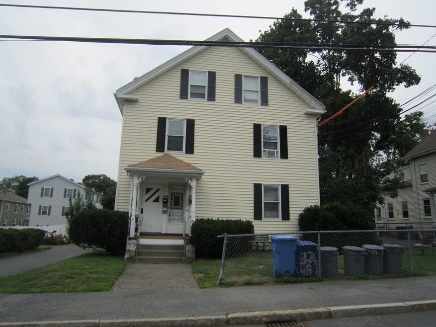 34 Brown St unit 1, Waltham, MA 02453 - photo 1