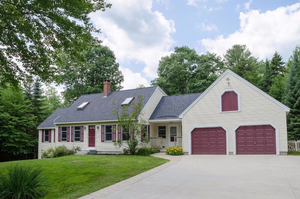 4 Timber Ridge, Freeport, ME 04032 - photo 1