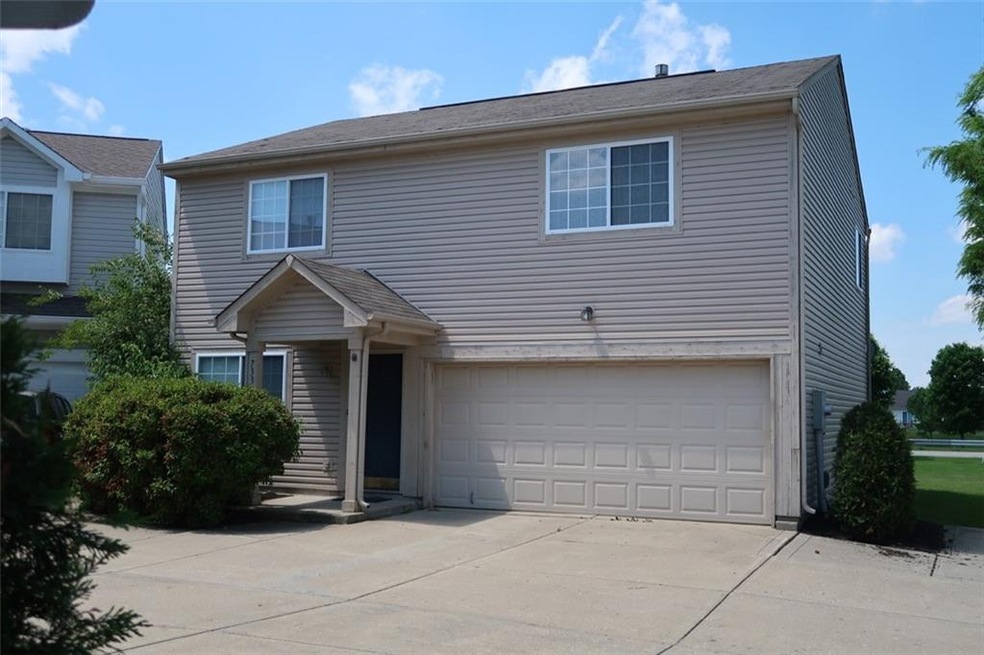733 Cembra Dr, Greenwood, IN 46143 - photo 1
