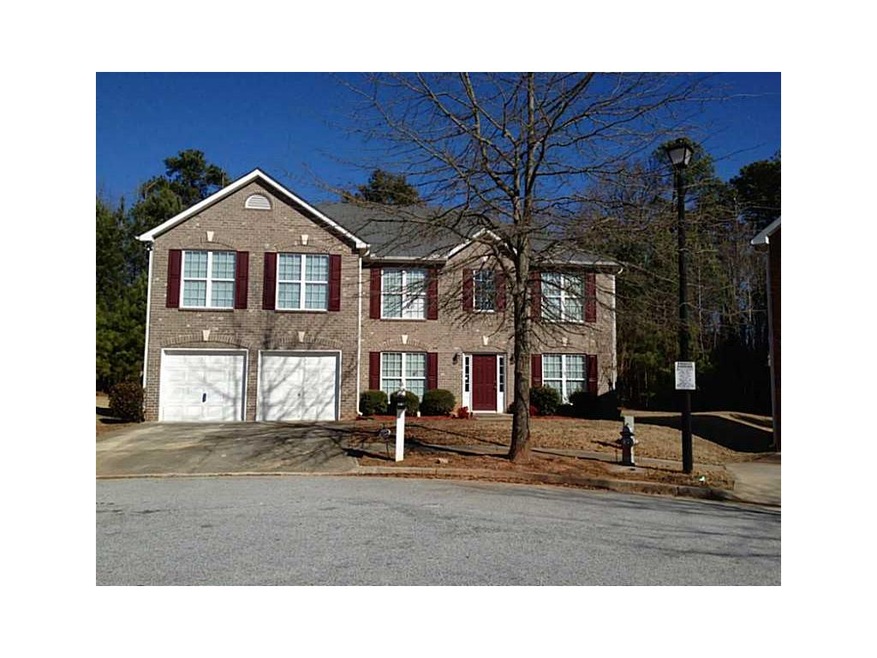 3367 Pembrook Farm Way SW, Snellville, GA 30039 - photo 1