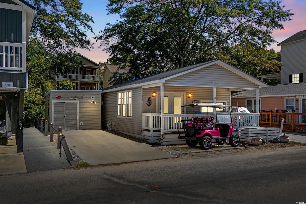 6001 S Kings Hwy unit 1757, Myrtle Beach, SC 29575 - photo 1