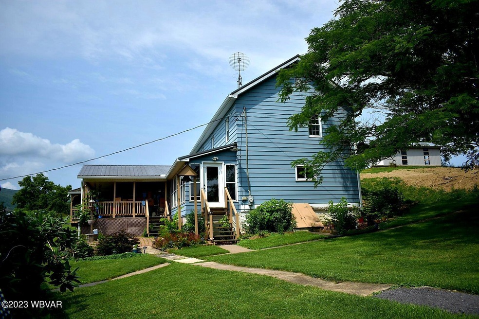 305 Masser Rd, Allenwood, PA 17810 - photo 1