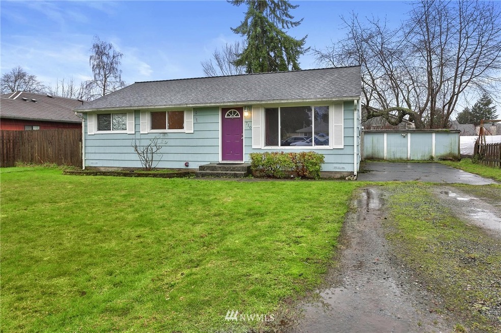 710 107th Place SW, Everett, WA 98204 - photo 1