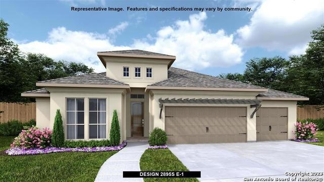 24338 Downhill Lie, San Antonio, TX 78261 - photo 1
