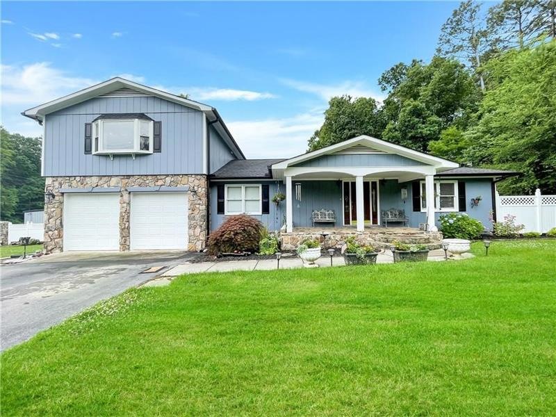 2219 Red Bud Rd NE, Calhoun, GA 30701 - photo 1