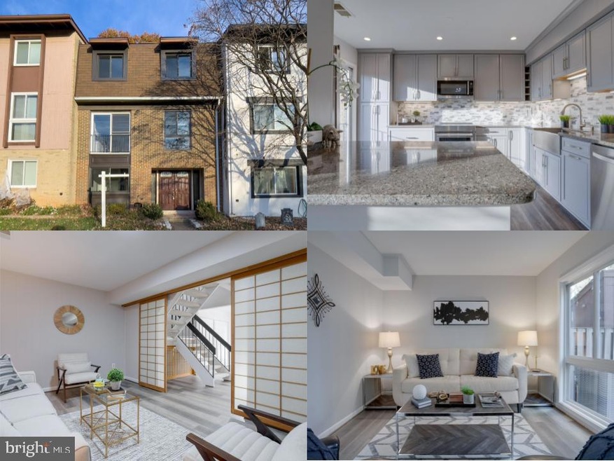 9517 Barcellona Ct, Fairfax, VA 22031 - photo 1