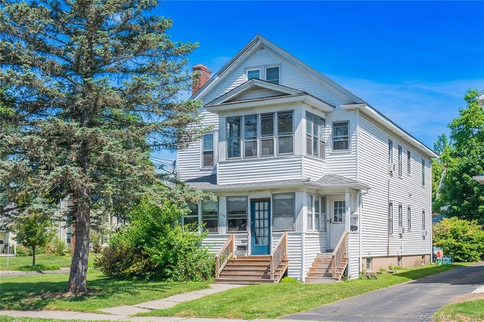 1146 Boulevard unit 1148, West Hartford, CT 06119 - photo 1