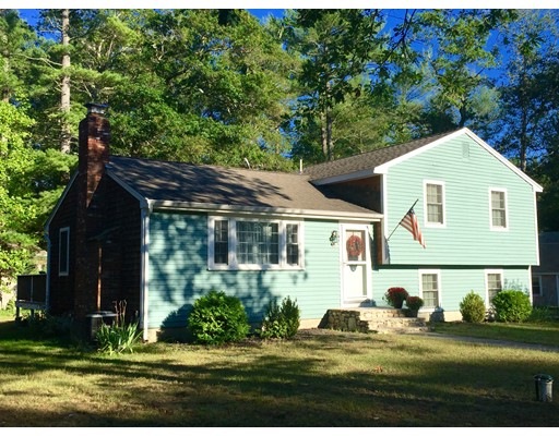 14 Thatcher St, Carver, MA 02330 - photo 1