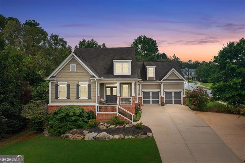 6 Hazelbrook Way, Acworth, GA 30101 - photo 1