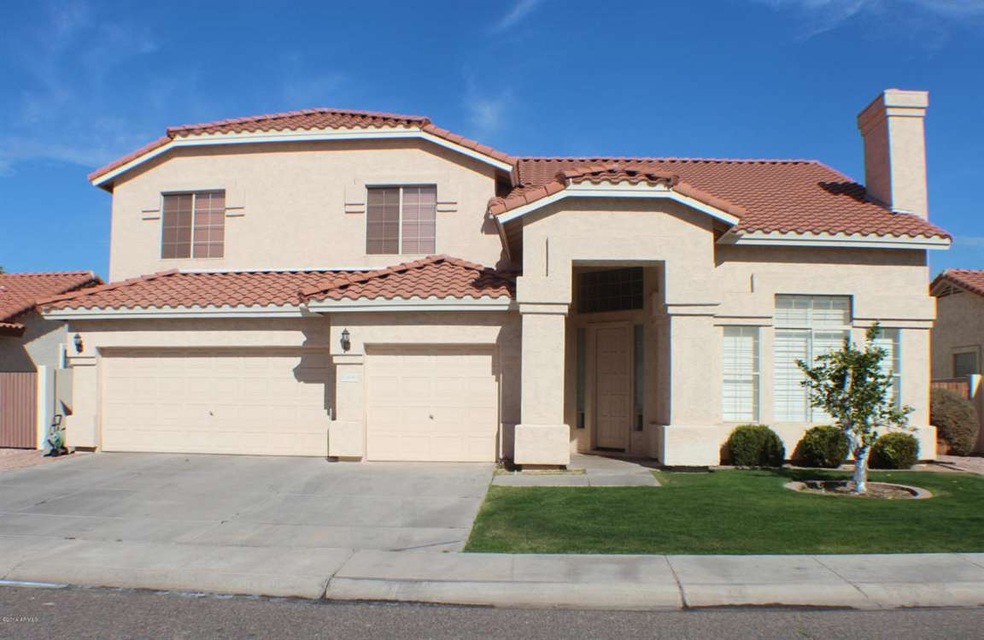 Front exterior 1