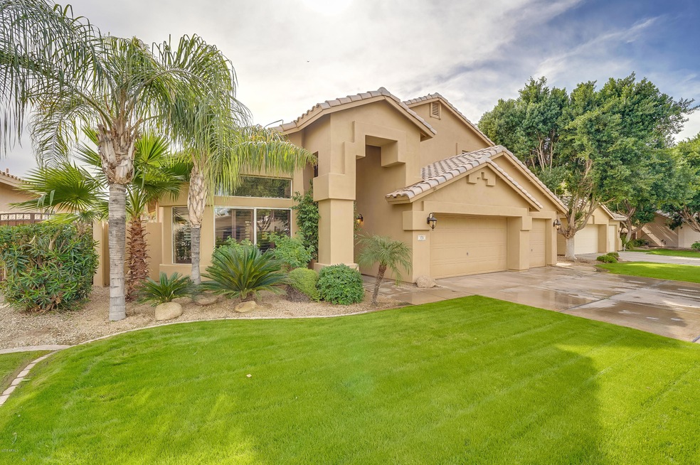 771 W Hackberry Dr, Chandler, AZ 85248 - photo 1