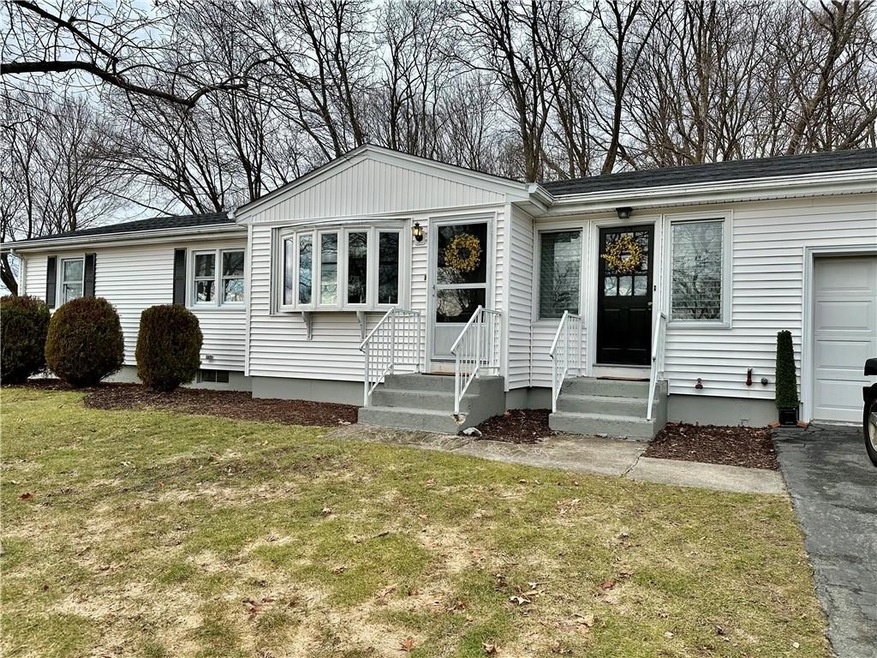 55 New Clark Rd, Cumberland, RI 02864 - photo 1