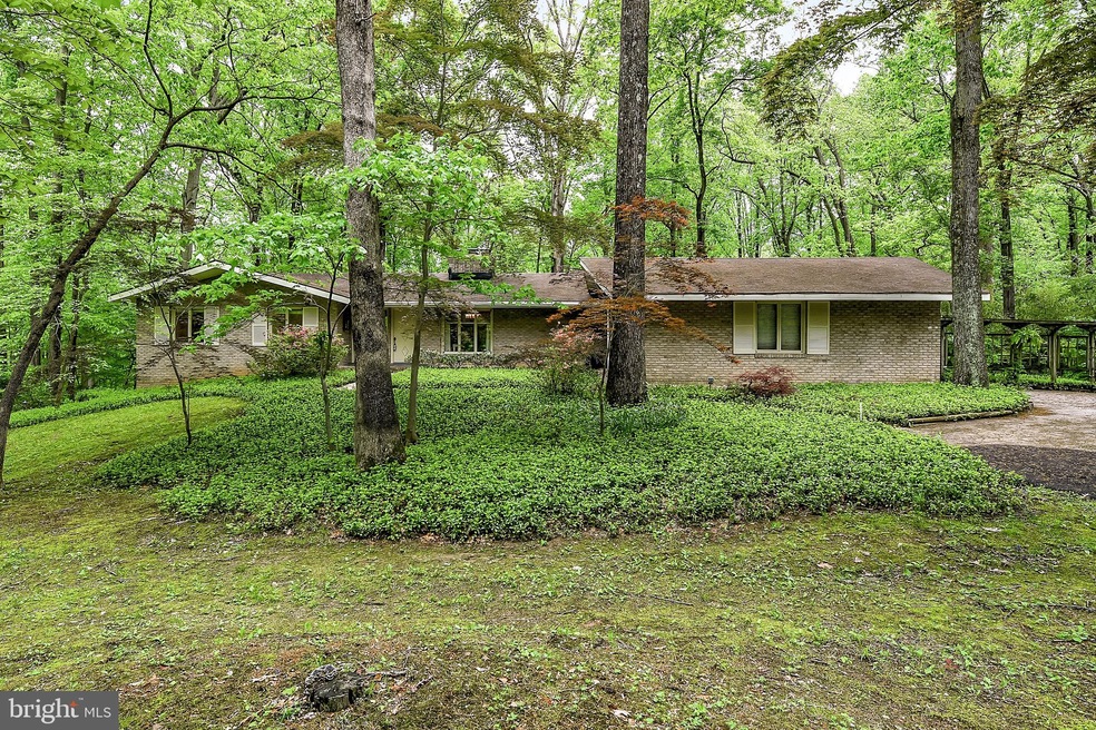 5 Burwood Ct, Lutherville Timonium, MD 21093 - photo 1