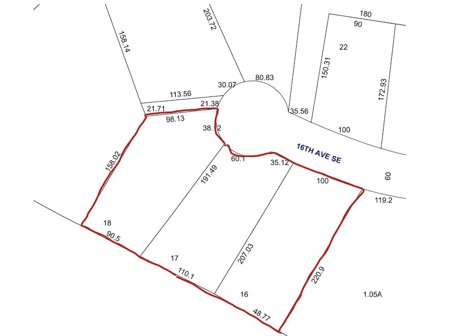 16 16th Ave SE, Conover, NC 28613 - photo 1