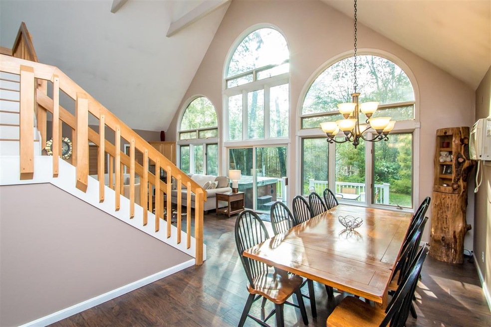 285 Randall Farm Rd, North Conway, NH 03860 - photo 1