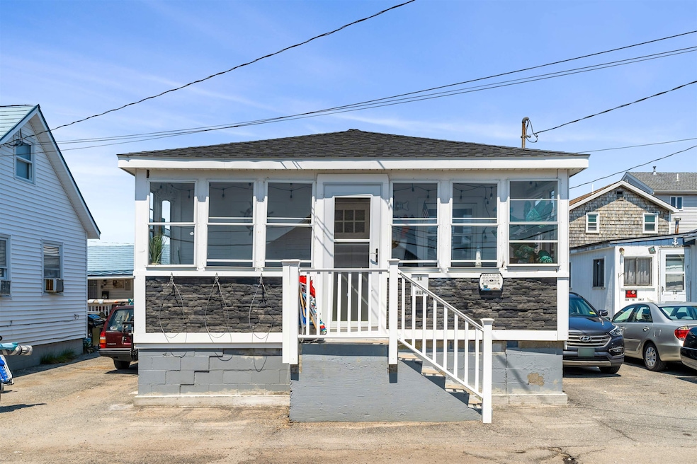 16 Riverview Terrace, Hampton, NH 03842 - photo 1