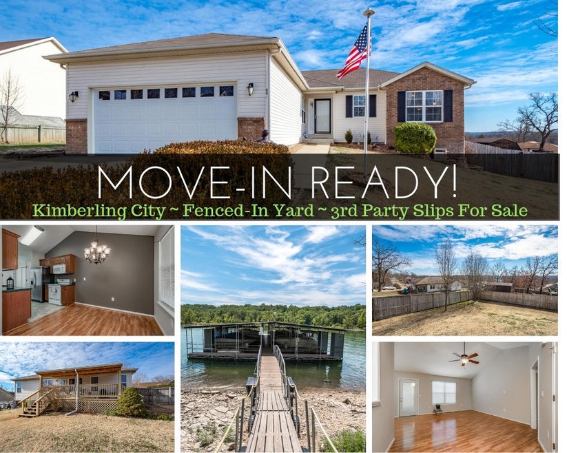 64 Brandy Ln, Kimberling City, MO 65686 - photo 1