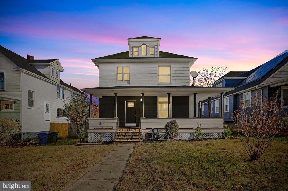 2912 Gibbons Ave, Baltimore, MD 21214 - photo 1