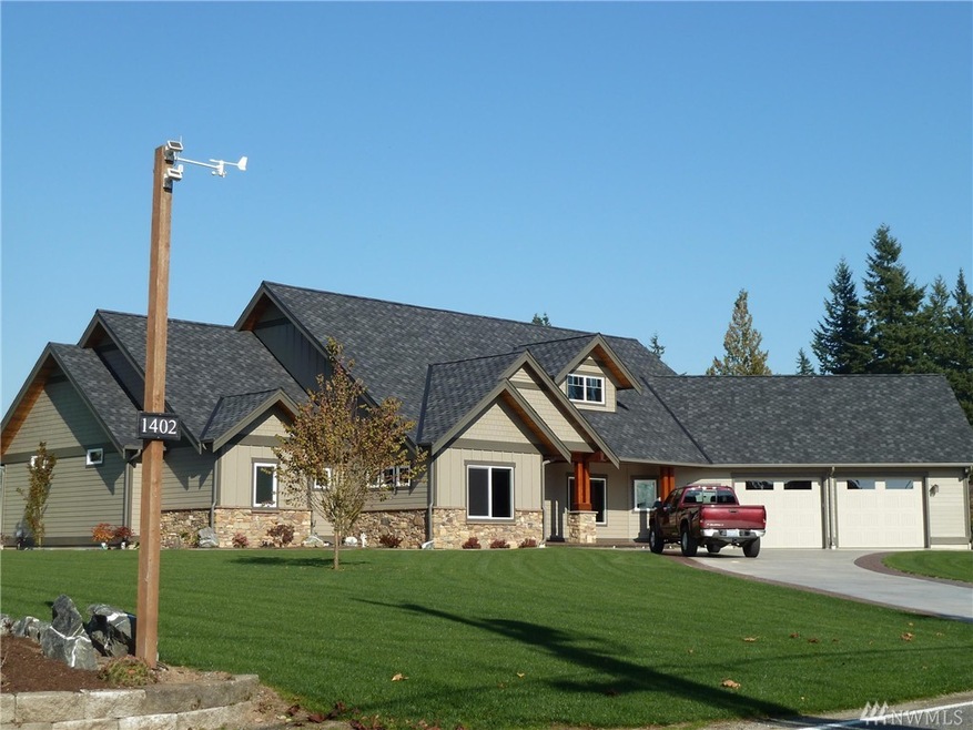 1402 Kamm Rd, Lynden, WA 98264 - photo 1
