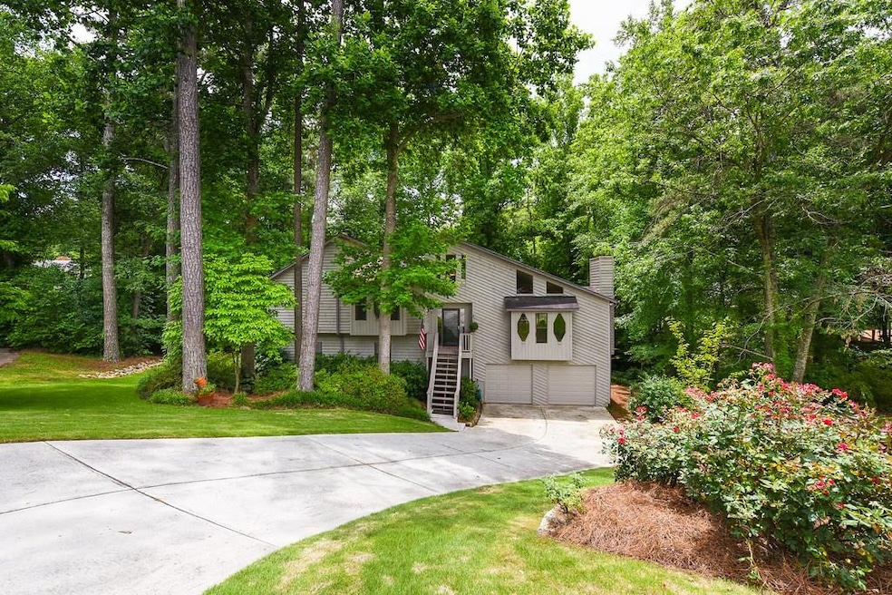 2230 Blenheim Ct, Marietta, GA 30066 - photo 1