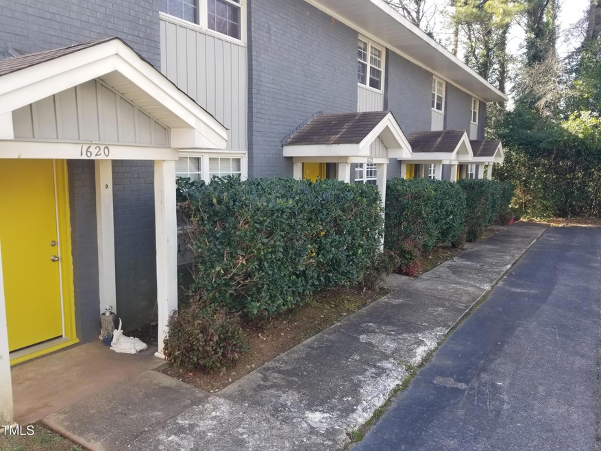 1620 Crest Rd, Raleigh, NC 27606 - photo 1