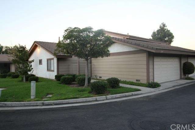 This home feels like a House: Green Belt on your l