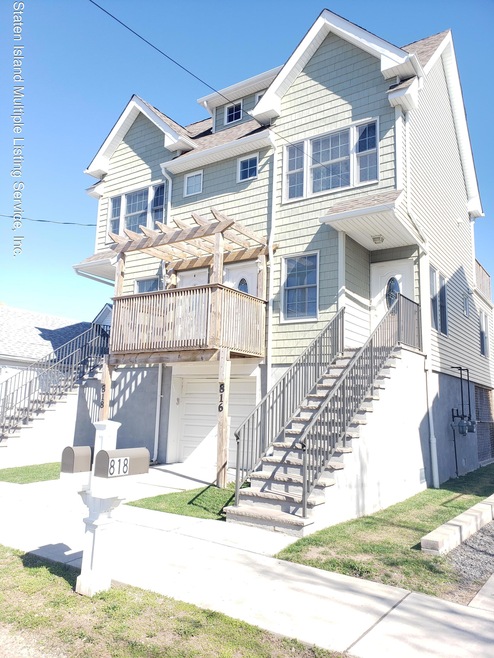 Two Family Detached