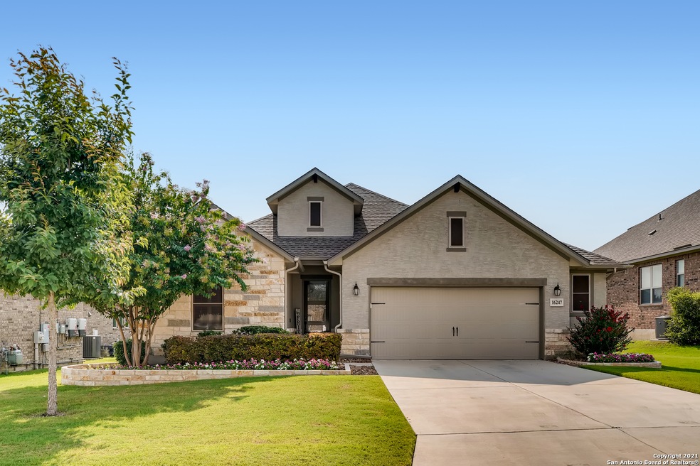 16247 Ondara, Helotes, TX 78023 - photo 1
