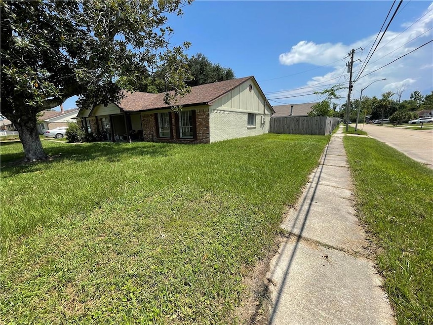 2500 Virginian Colony Ave, La Place, LA 70068 - photo 1