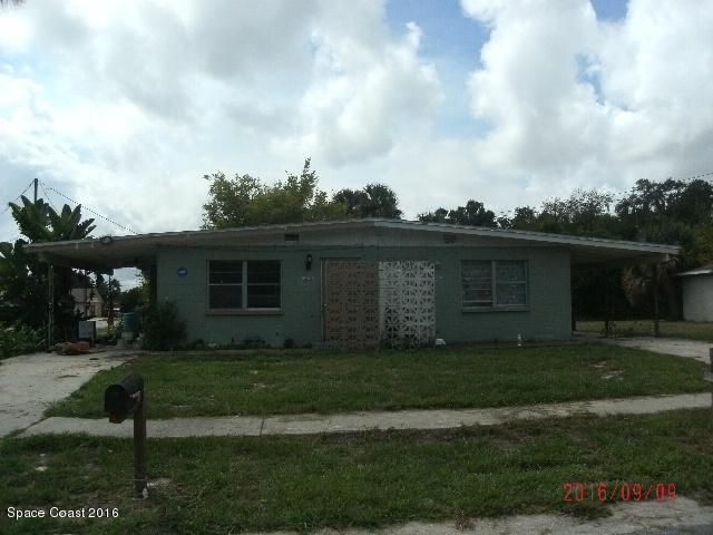 1103 English St unit 1107, Titusville, FL 32796 - photo 1