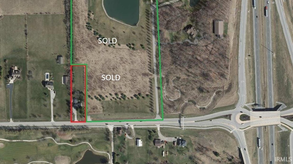 2623 Union Chapel Rd, Fort Wayne, IN 46845 - photo 1