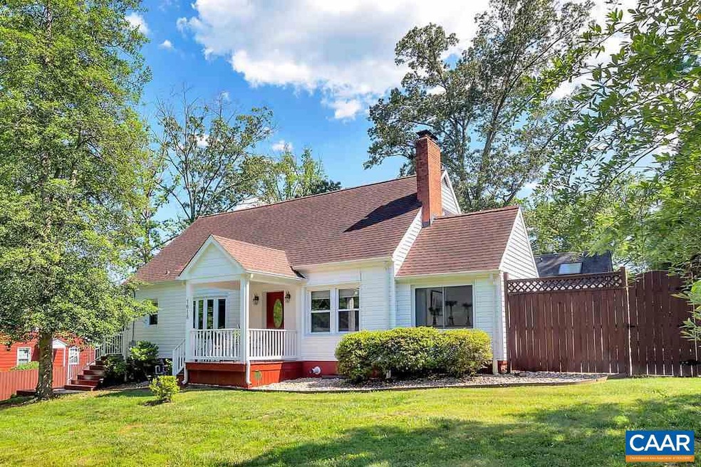 1618 Rugby Ave, Charlottesville, VA 22903 - photo 1