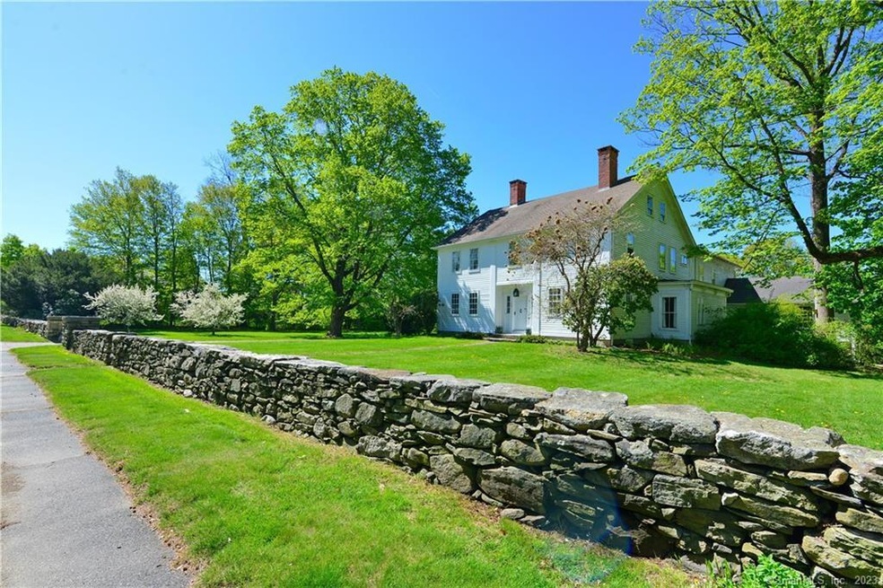 582 Route 169, Woodstock, CT 06281 - photo 1