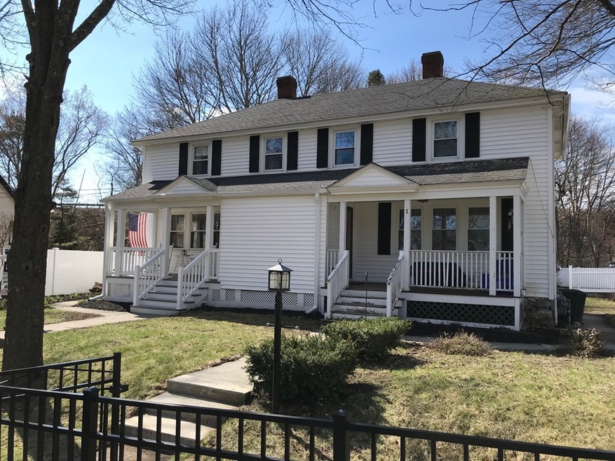 3 Binney St, Andover, MA 01810 - photo 1