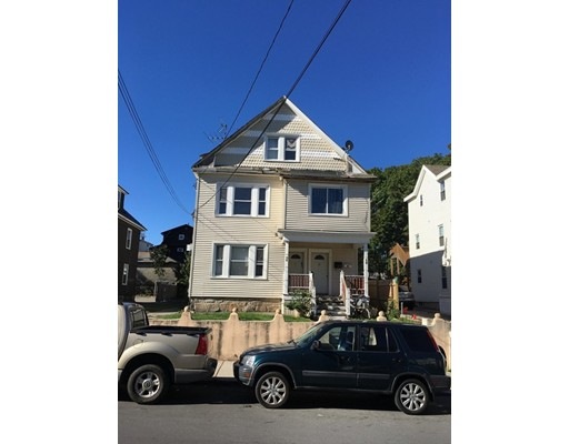 54 Bellevue St unit 56, Lawrence, MA 01841 - photo 1