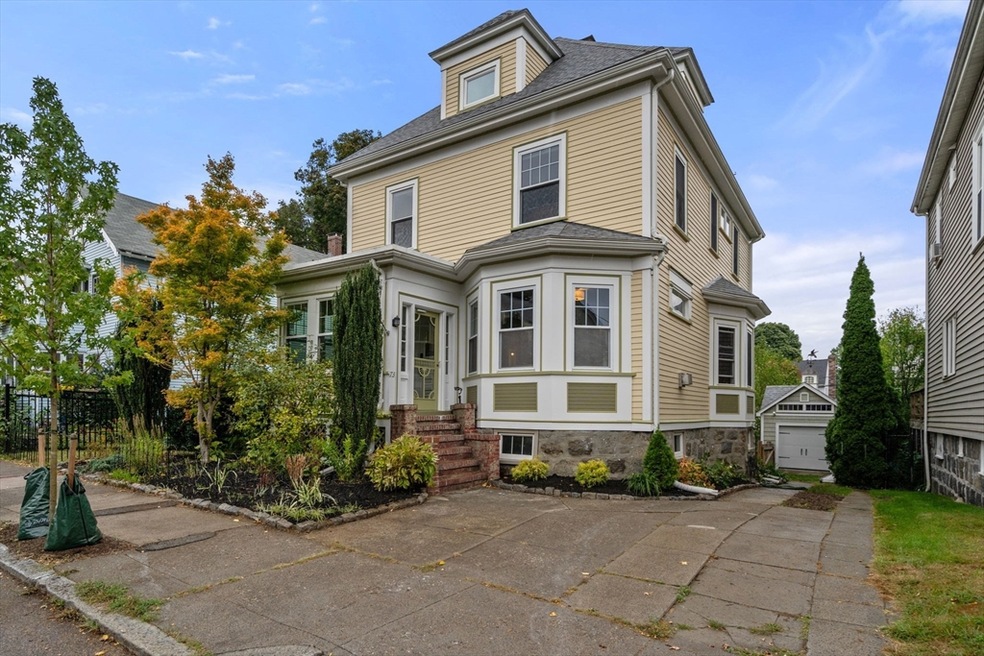 73 Fletcher St, Roslindale, MA 02131 - photo 1