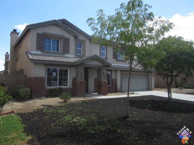 37654 Segovia Way, Palmdale, CA 93552 - photo 1