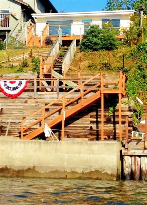 18918 Soundview Dr NW, Stanwood, WA 98292 - photo 1