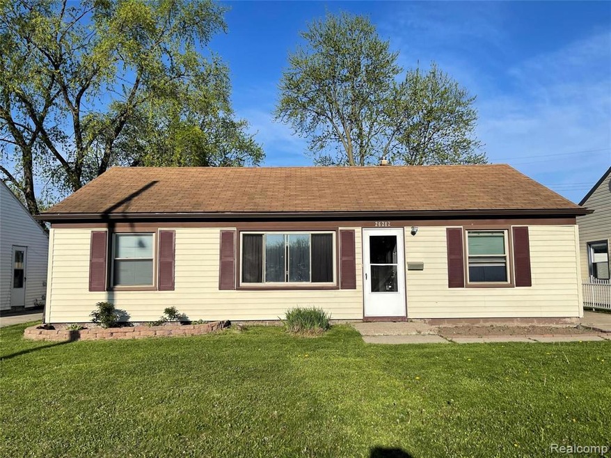 26282 Woodmont St, Roseville, MI 48066 - photo 1