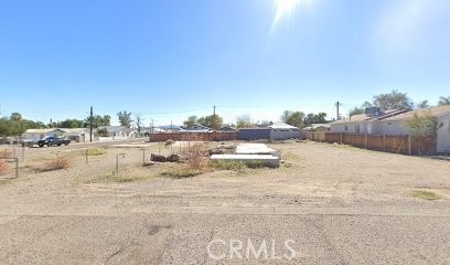 207 Chestnut St, Needles, CA 92363 - photo 1