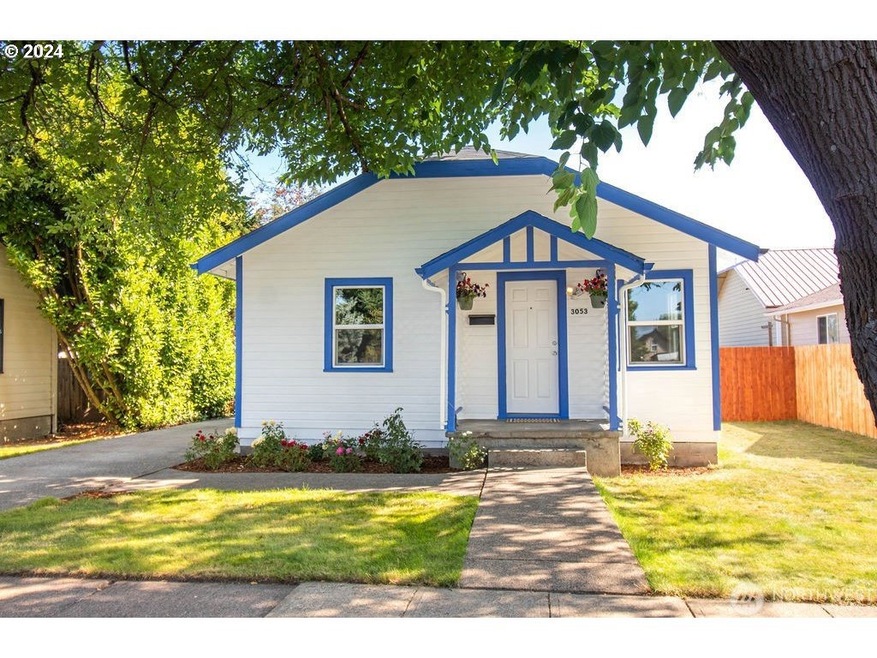 3053 Garfield St, Longview, WA 98632 - photo 1