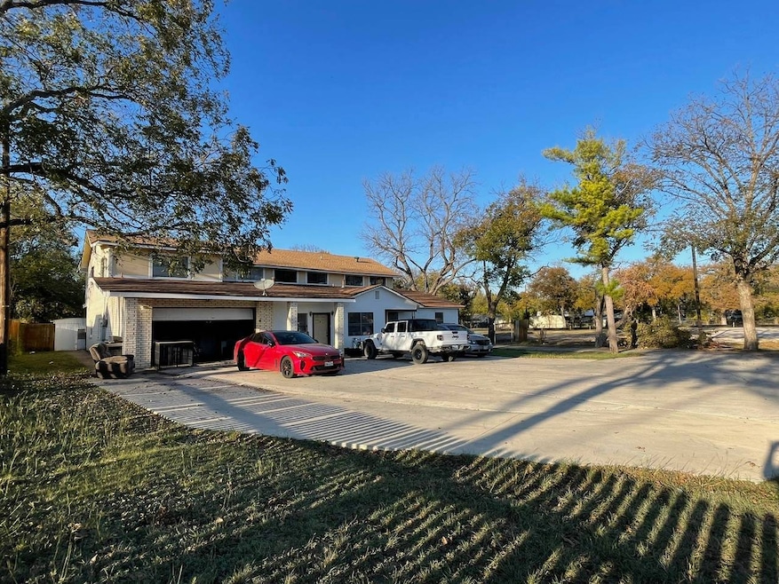 613 Central Texas Expy unit A, B & C, Lampasas, TX 76550 - photo 1