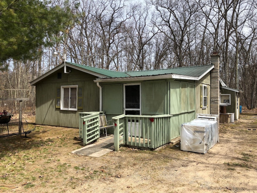 8966 26th Ave, Bitely, MI 49309 - photo 1