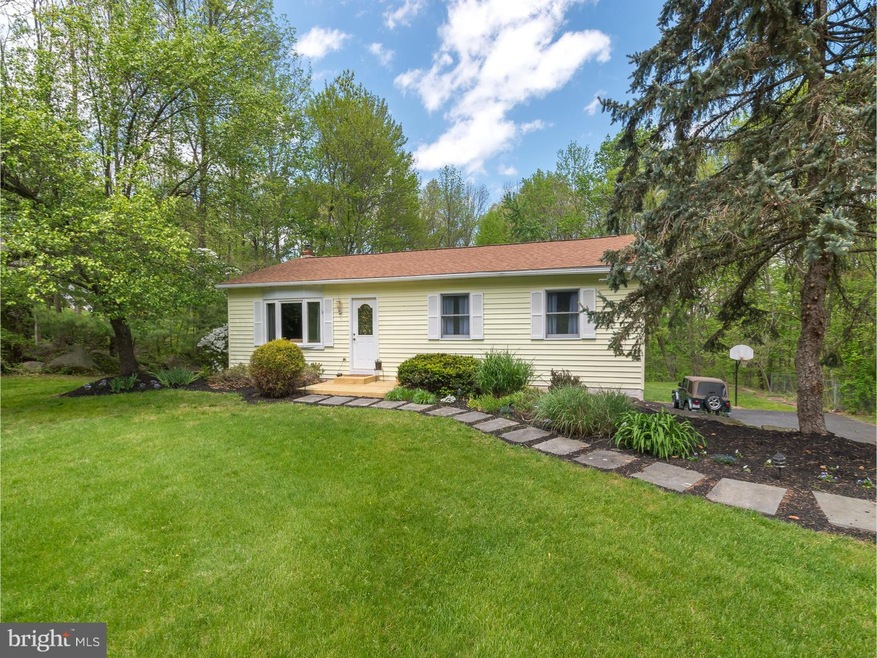 1637 Haywood Rd, Perkiomenville, PA 18074 - photo 1