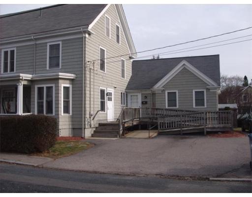 20 Williams St, North Easton, MA 02356 - photo 1