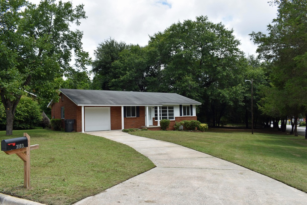 3103 Evergreen Dr, Augusta, GA 30909 - photo 1