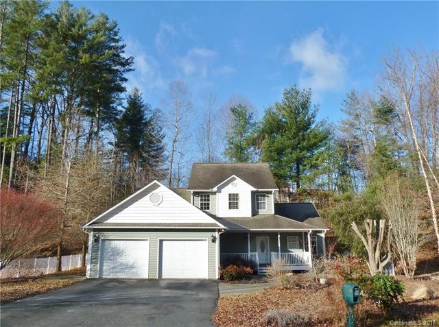 21 Village Creek Dr, Asheville, NC 28806 - photo 1